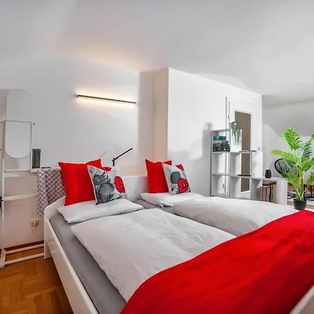 Carlina Apartment Pfronten