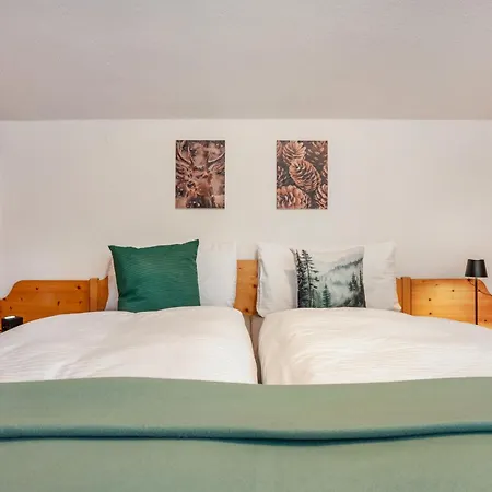 Apartment Carlina