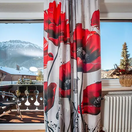 Carlina Apartment Pfronten