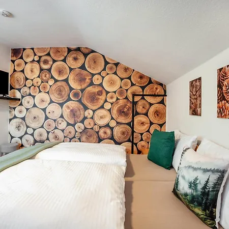 Carlina Apartment Pfronten