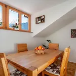 Carlina Apartment Pfronten
