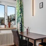 Apartment Carlina *