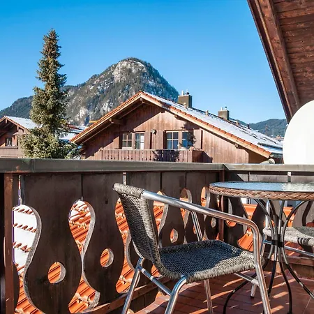 Carlina Appartement