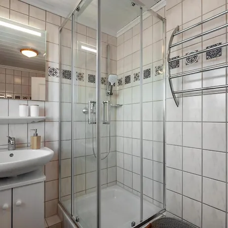 Carlina Apartmán *