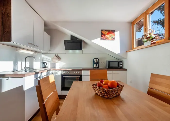 Carlina Apartamento
