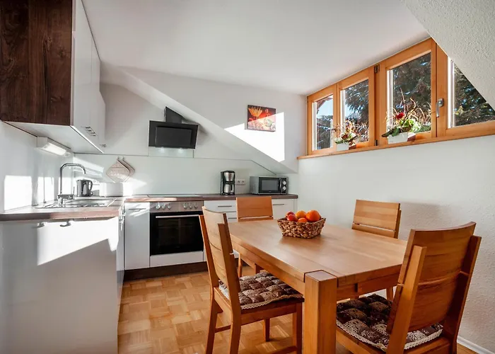 Apartamento Carlina *