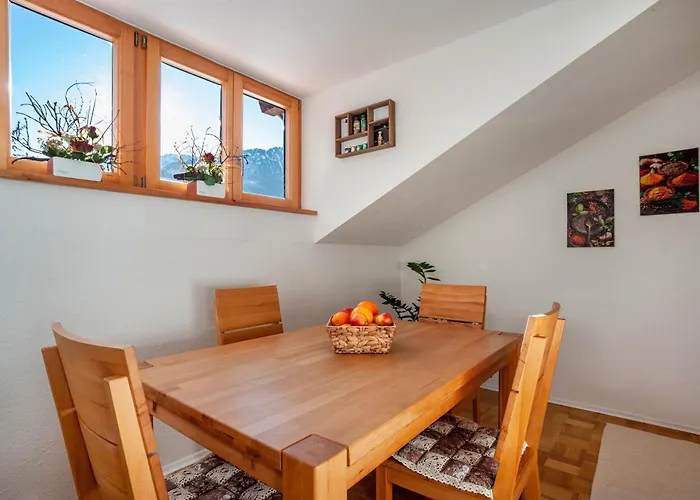 Apartamento Carlina *